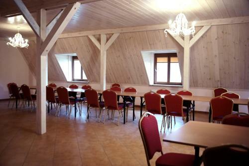 Hostal Pensjonat Zagroda