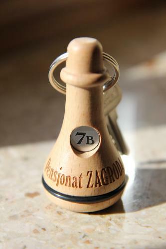 Hostal Pensjonat Zagroda