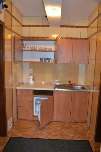 Hostal Pensjonat Zagroda