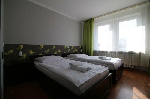 Bed & Breakfast Piast