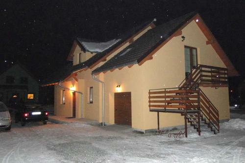 Apartament Karpacz
