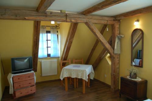 Hostal Rezydencja Terra Sudeta