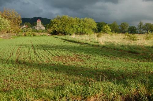 Hostal Rezydencja Terra Sudeta