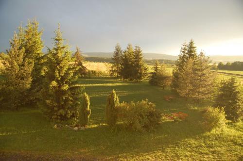 Hostal Rezydencja Terra Sudeta