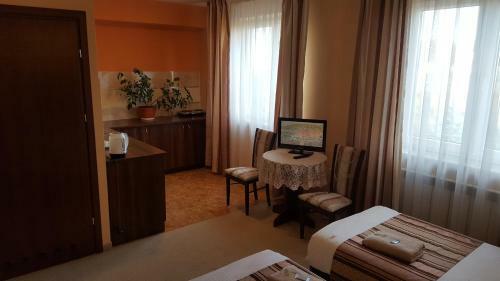 Hotel Zajazd Miechus