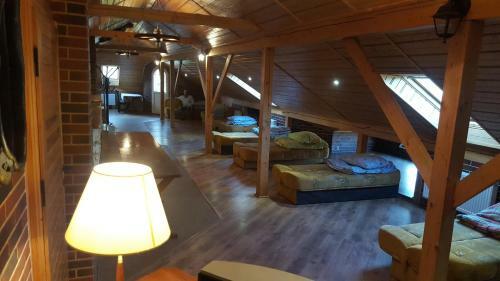 Hotel Zajazd Miechus