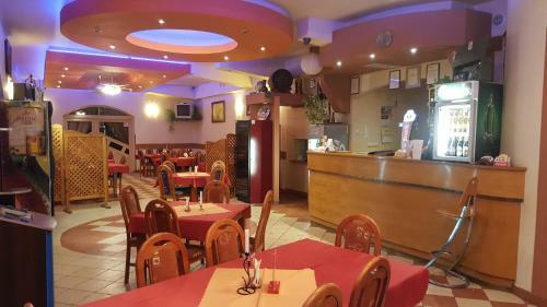 Hotel Zajazd Miechus