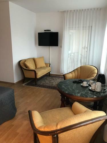Hotel Monte Christo