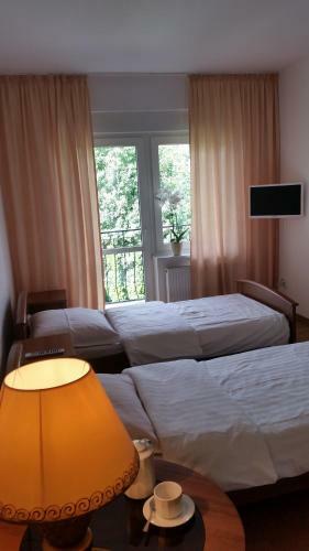 Hotel Monte Christo