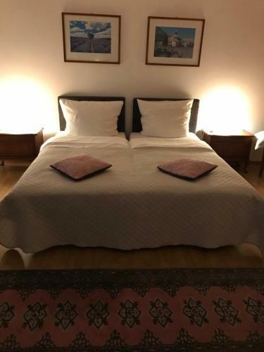 Hotel Monte Christo