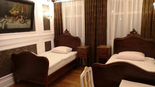 Hotel Dom Pomorski