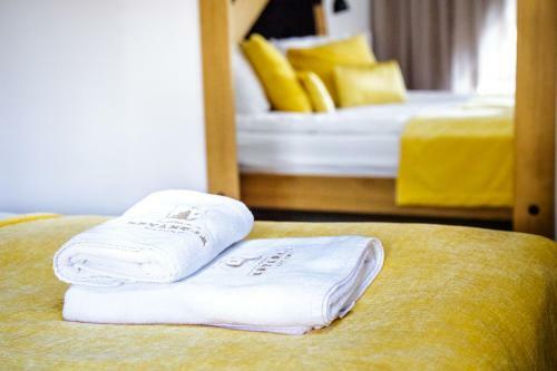 Hostal Estancja Mezowo