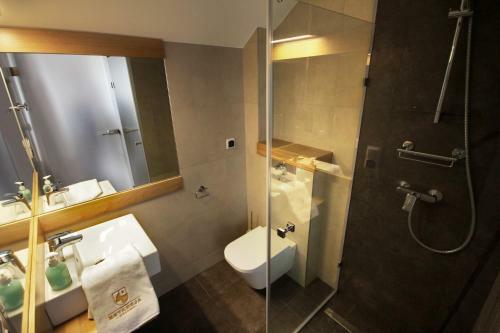 Hostal Estancja Mezowo