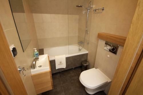 Hostal Estancja Mezowo