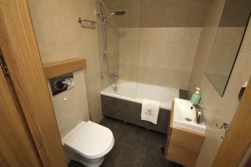 Hostal Estancja Mezowo