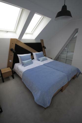 Hostal Estancja Mezowo