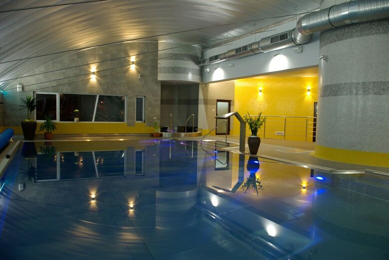 Majewski Hotel & Spa