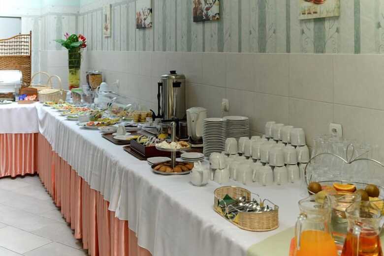 Majewski Hotel & Spa