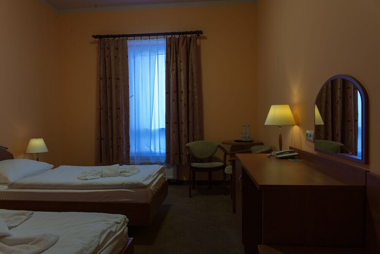 Majewski Hotel & Spa