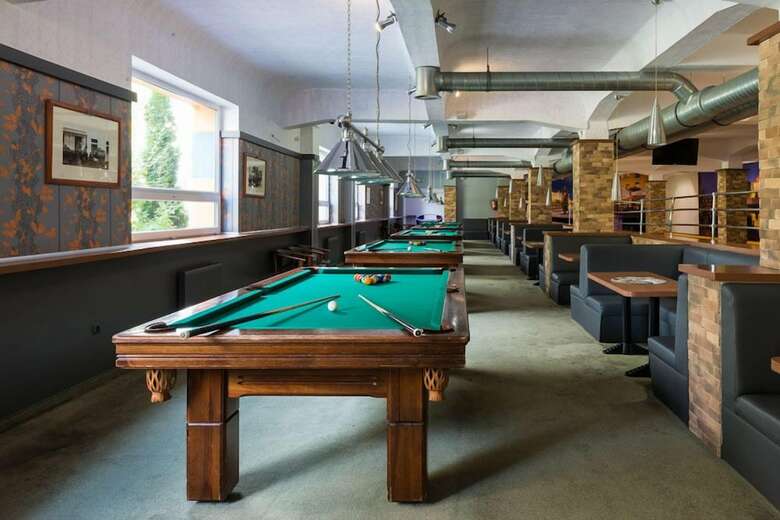 Majewski Hotel & Spa