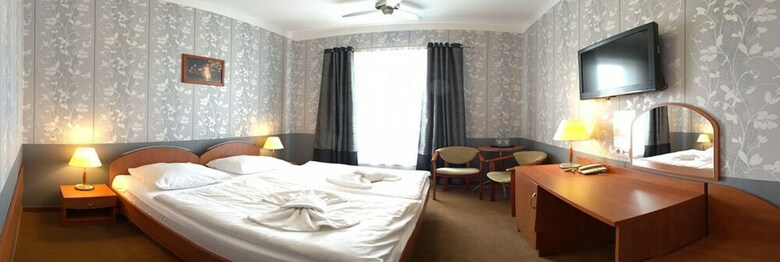 Majewski Hotel & Spa
