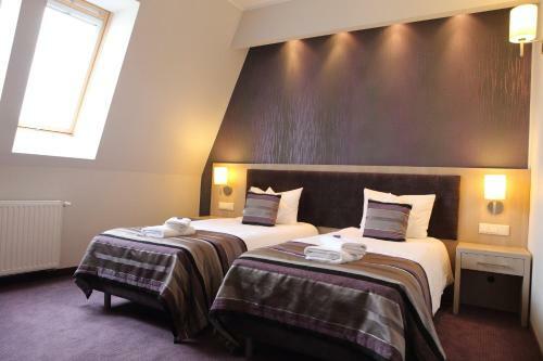 Hotel Centrum Malbork