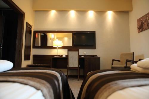 Hotel Centrum Malbork