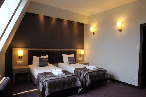 Hotel Centrum Malbork