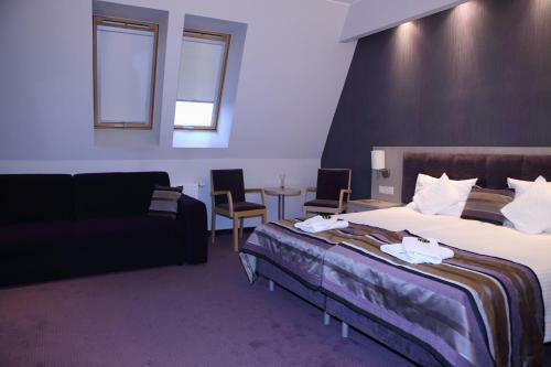 Hotel Centrum Malbork
