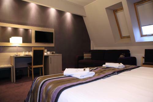 Hotel Centrum Malbork