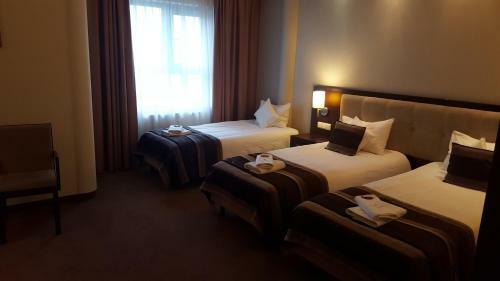 Hotel Centrum Malbork