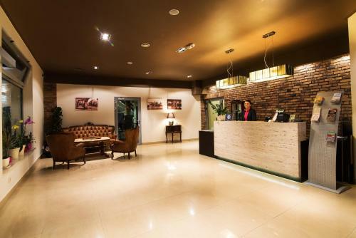 Hotel Centrum Malbork