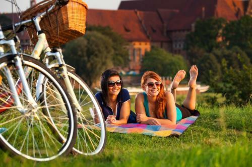 Hotel Centrum Malbork