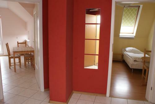 Apartamenty Nad Hotelem Grot