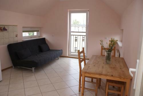 Apartamenty Nad Hotelem Grot