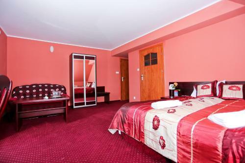 Hostal Edmar