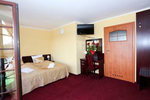 Hostal Edmar