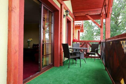 Hostal Edmar