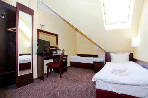 Hostal Edmar