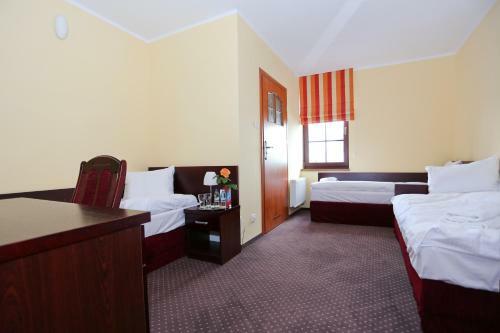 Hostal Edmar