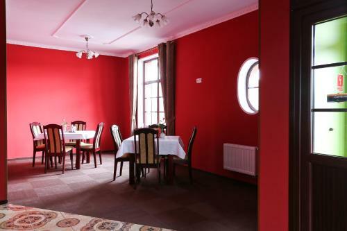 Hostal Edmar