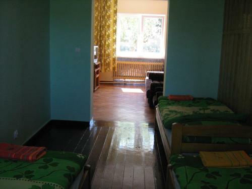 Bed & Breakfast Villa Centrum