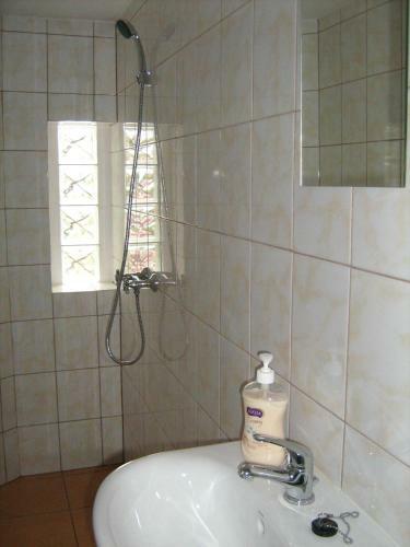 Bed & Breakfast Villa Centrum