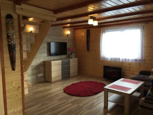 Lodge Agata