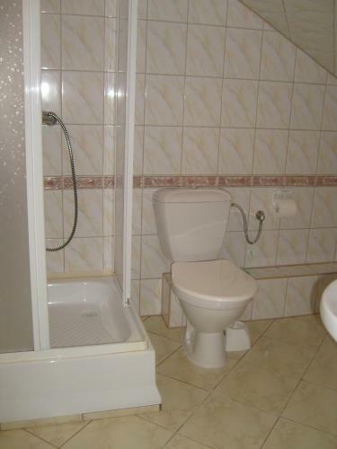 Hostal Willa Millennium