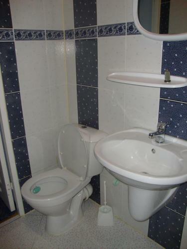 Hostal Willa Millennium
