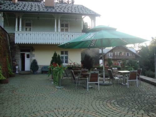 Hostal Willa Millennium