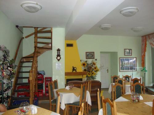Hostal Willa Millennium