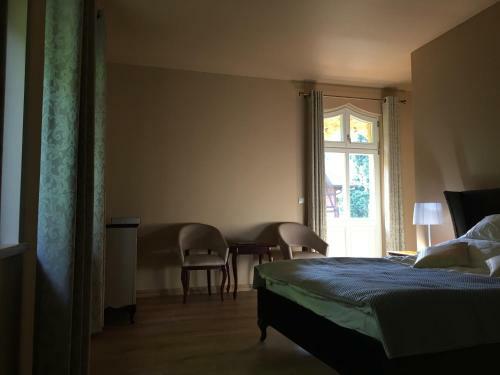 Hostal Willa Trebla