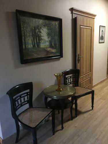 Hostal Willa Trebla
